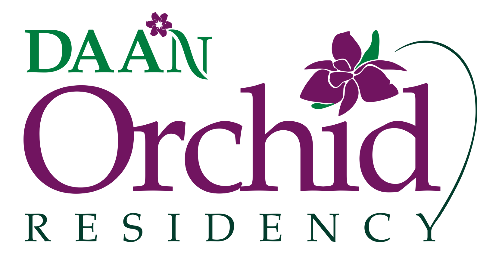 Hotel DAAN Orchid Residency